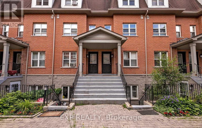Image of home for listing MLS® E13678900