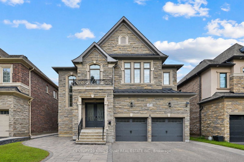 Image of home for listing MLS® E13679352