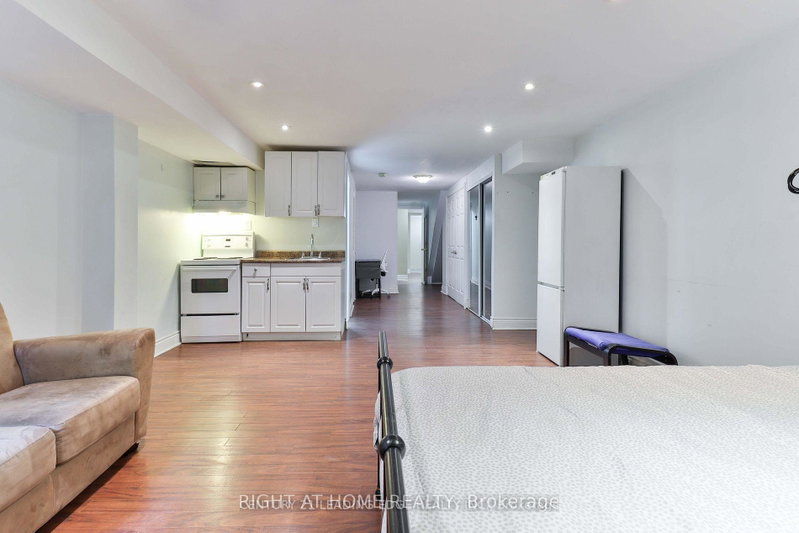 Image of home for listing MLS® E13679846