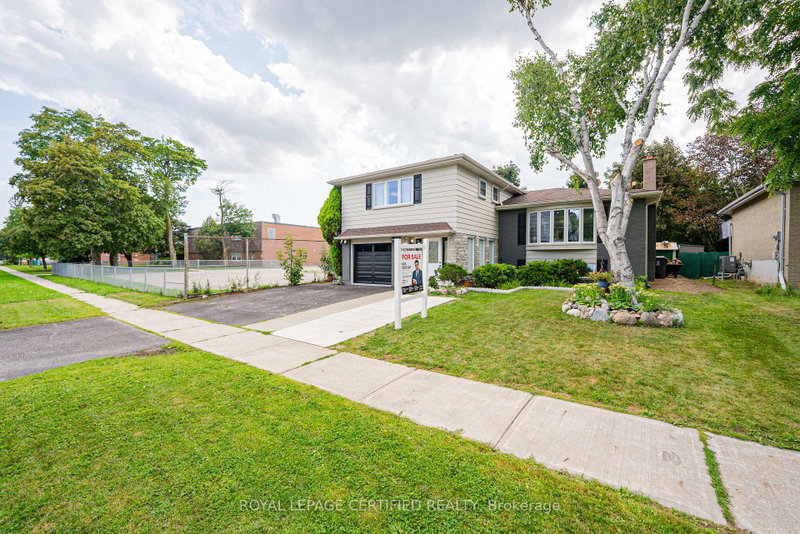 Image of home for listing MLS® E13679908