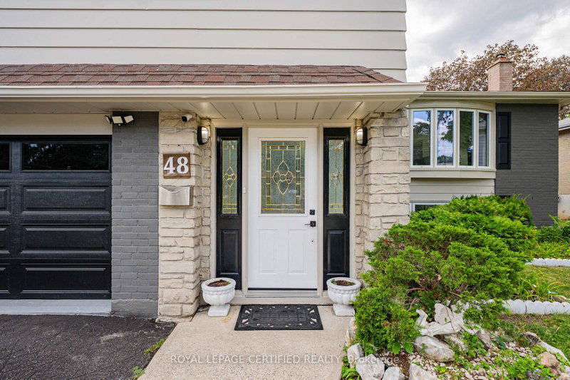 Image of home for listing MLS® E13679908