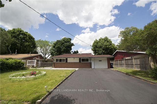 Image of home for listing MLS® E13679936