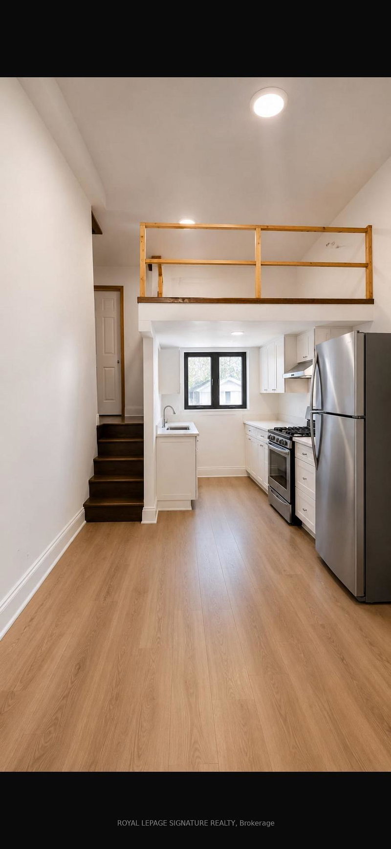 Image of home for listing MLS® E13680138