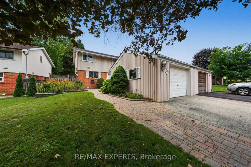 Image of home for listing MLS® E13680360