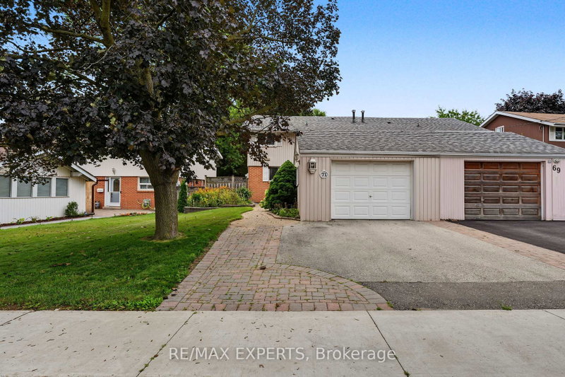 Image of home for listing MLS® E13680360