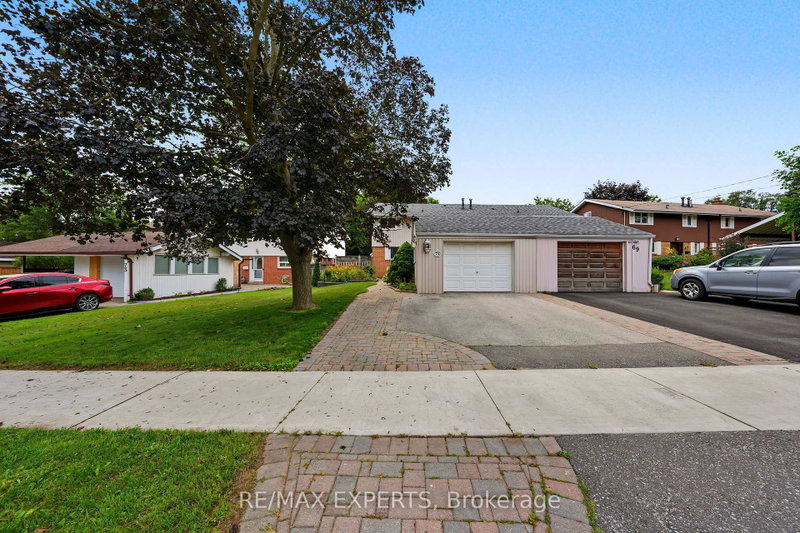 Image of home for listing MLS® E13680360