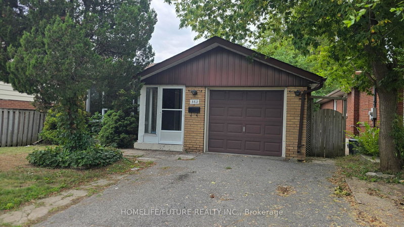 Image of home for listing MLS® E13680932