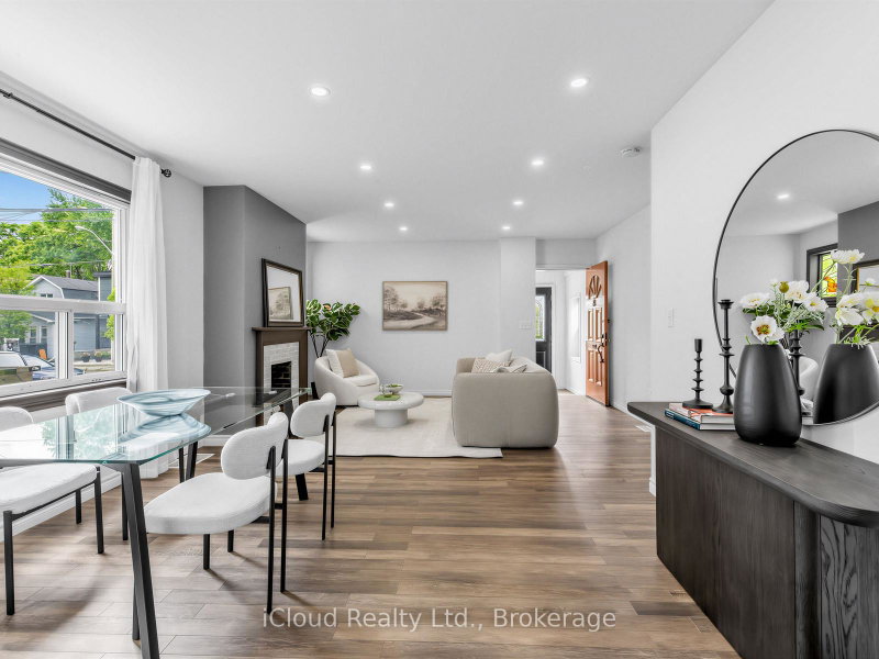 Image of home for listing MLS® E13680998