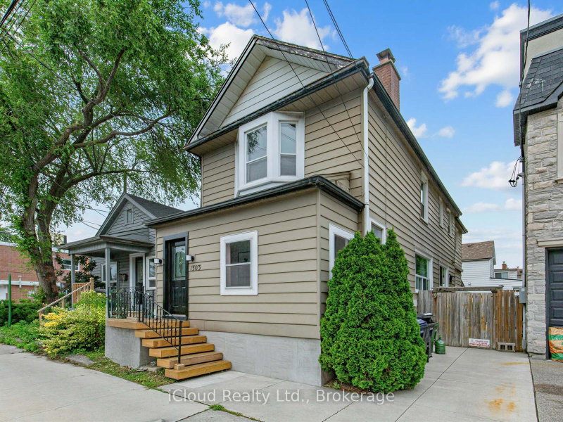 Image of home for listing MLS® E13680998