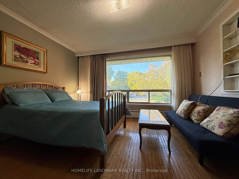 Image of home for listing MLS® E13681134