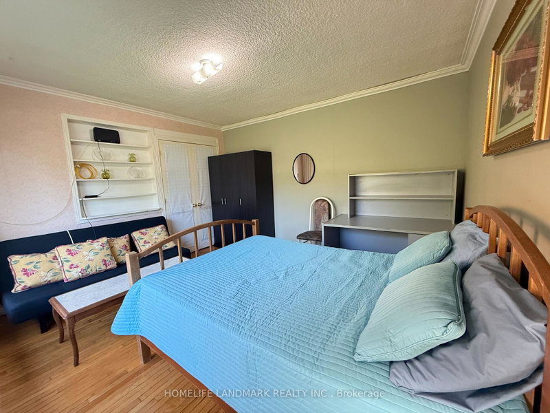 Image of home for listing MLS® E13681134
