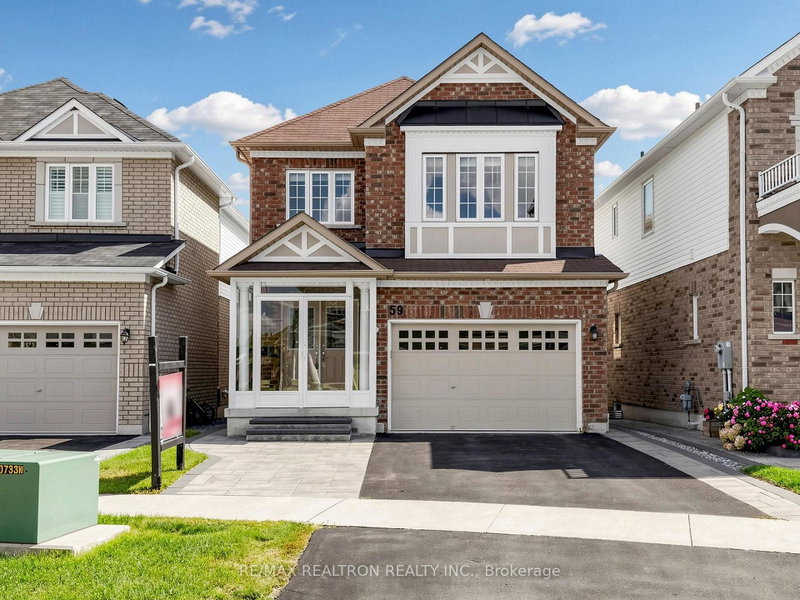 Image of home for listing MLS® E13681516