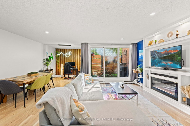 Image of home for listing MLS® E13681936