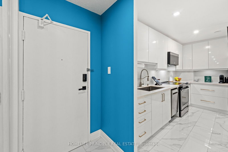 Image of home for listing MLS® E13681936