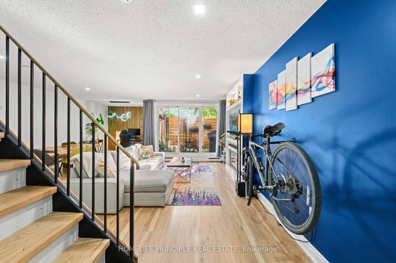 Image of home for listing MLS® E13681936