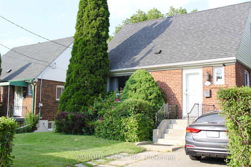 Image of home for listing MLS® E13681988