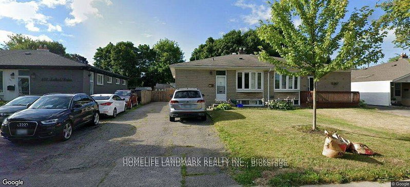 Image of home for listing MLS® E13682698