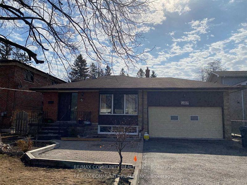 Image of home for listing MLS® E13682824