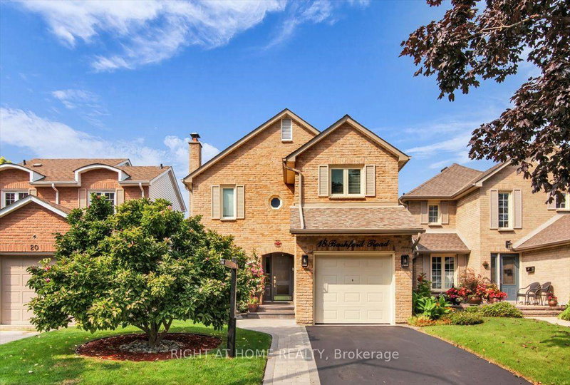 Image of home for listing MLS® E13682986