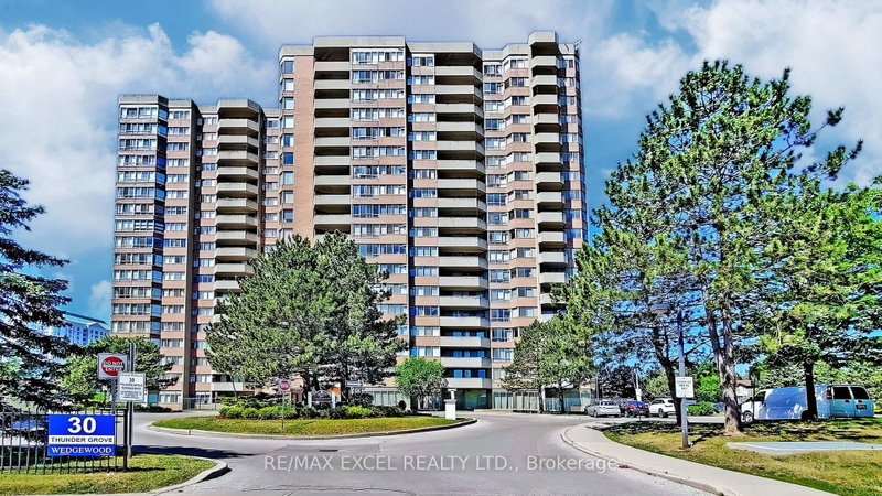 Image of home for listing MLS® E13683164