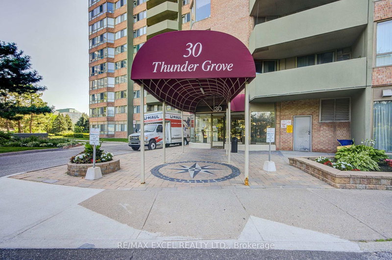 Image of home for listing MLS® E13683164