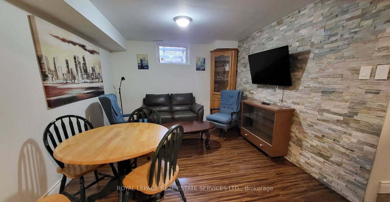 Image of home for listing MLS® E13683288