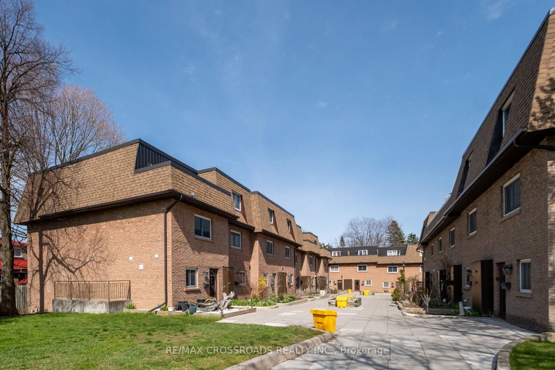 Image of home for listing MLS® E13684744