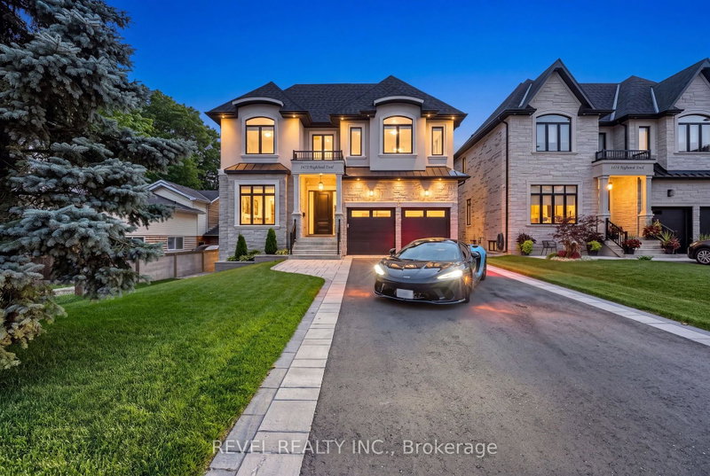 Image of home for listing MLS® E13684770