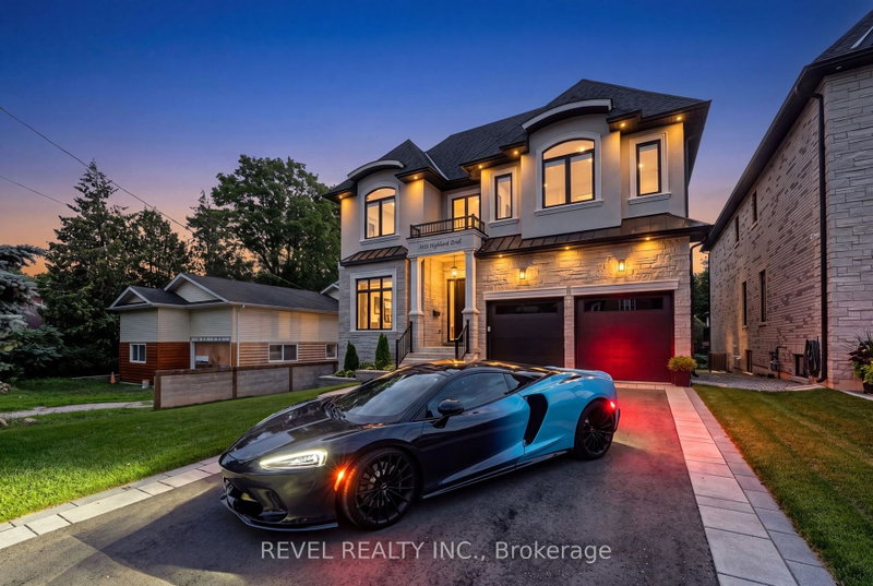 Image of home for listing MLS® E13684770