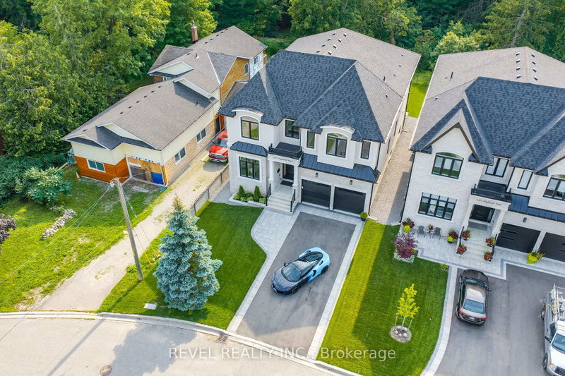Image of home for listing MLS® E13684770