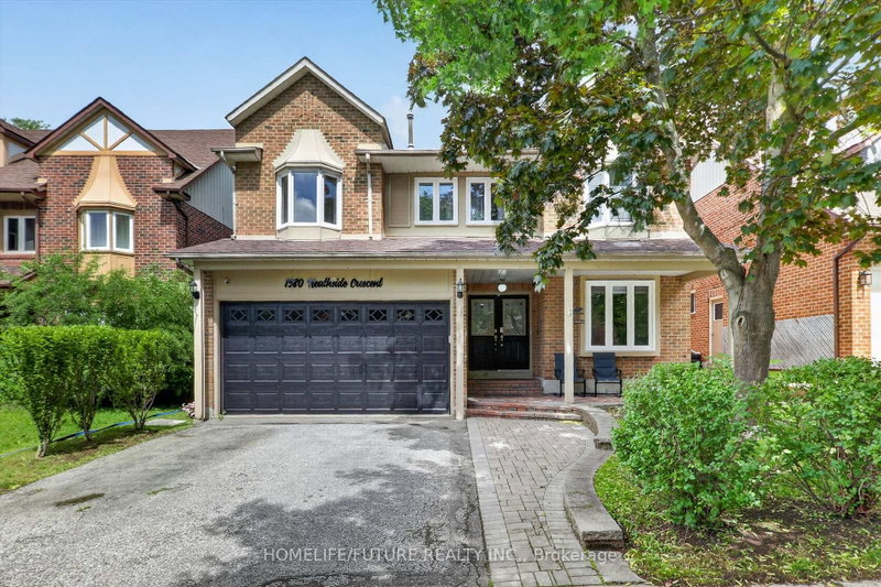 Image of home for listing MLS® E13685072