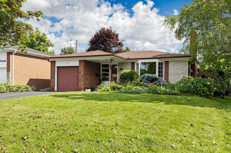 Image of home for listing MLS® E13685348