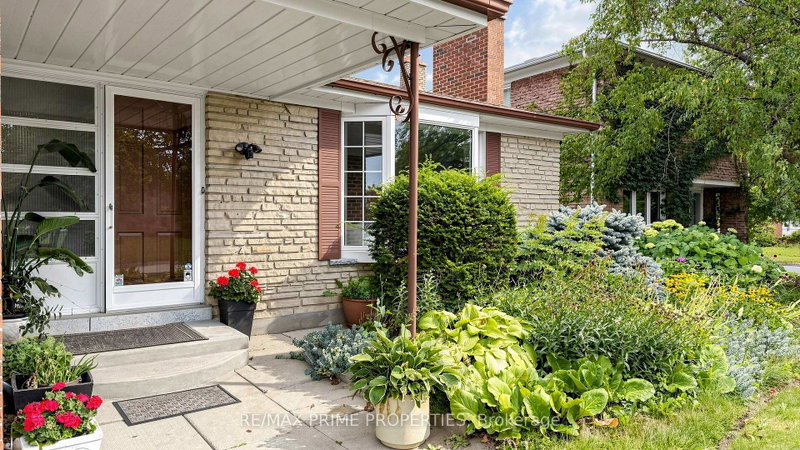 Image of home for listing MLS® E13685348