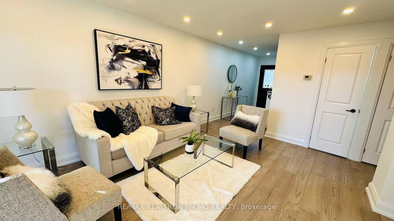 Image of home for listing MLS® E13685444