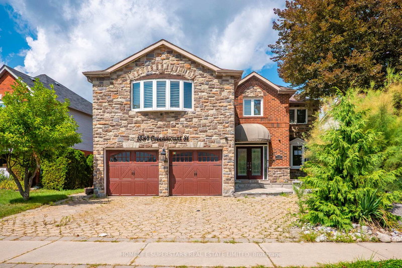 Image of home for listing MLS® E13685488