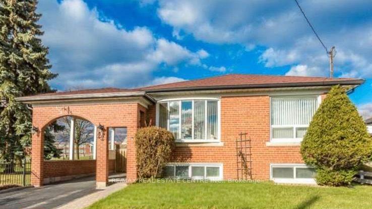 Image of home for listing MLS® E13685590