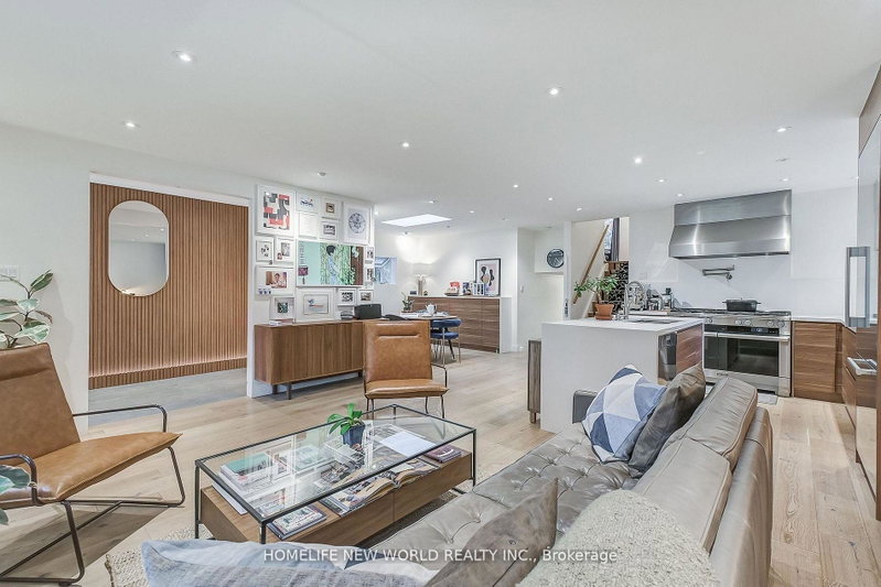 Image of home for listing MLS® E13685690