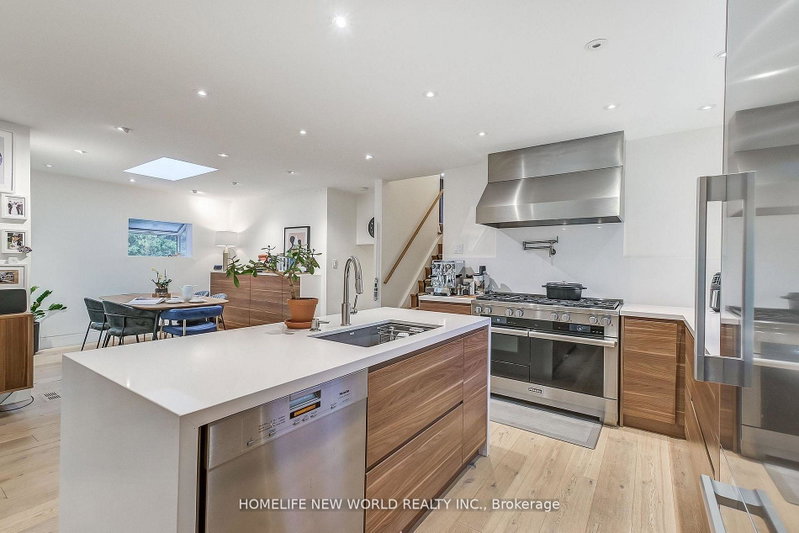 Image of home for listing MLS® E13685690