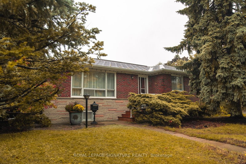 Image of home for listing MLS® E13685882