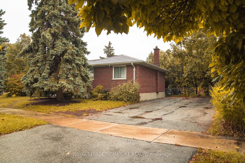 Image of home for listing MLS® E13685882