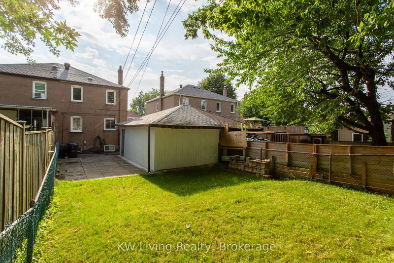 Image of home for listing MLS® E13686318