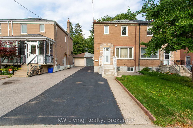Image of home for listing MLS® E13686318