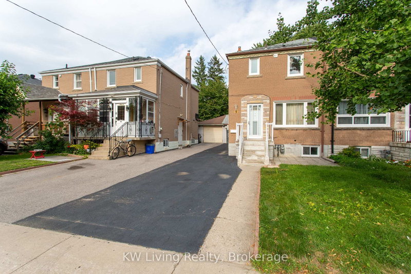 Image of home for listing MLS® E13686318