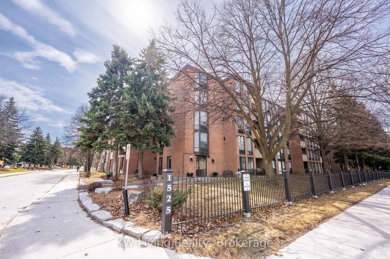 Image of home for listing MLS® E13686456