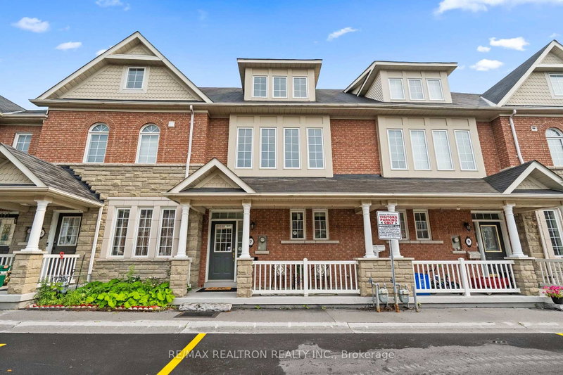 Image of home for listing MLS® E13686614