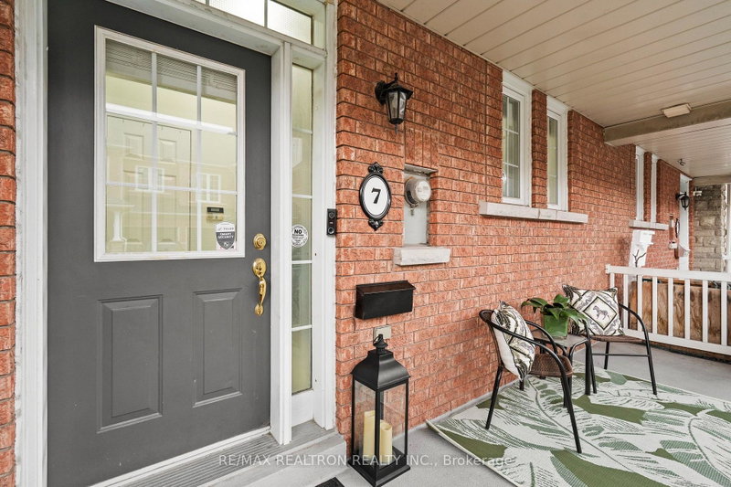 Image of home for listing MLS® E13686614