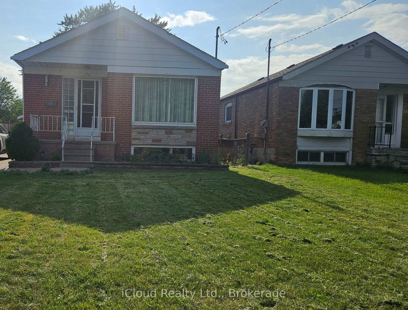 Image of home for listing MLS® E13687200