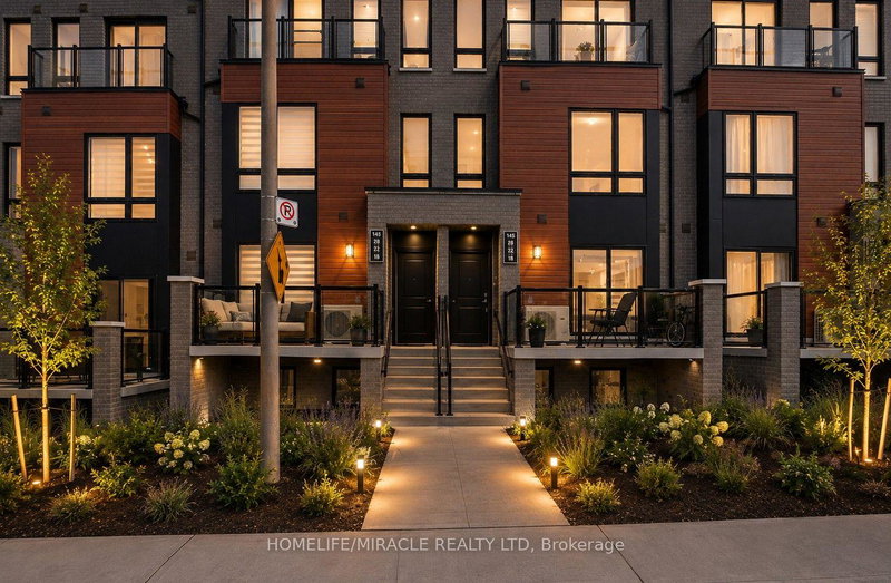 Image of home for listing MLS® E13687334