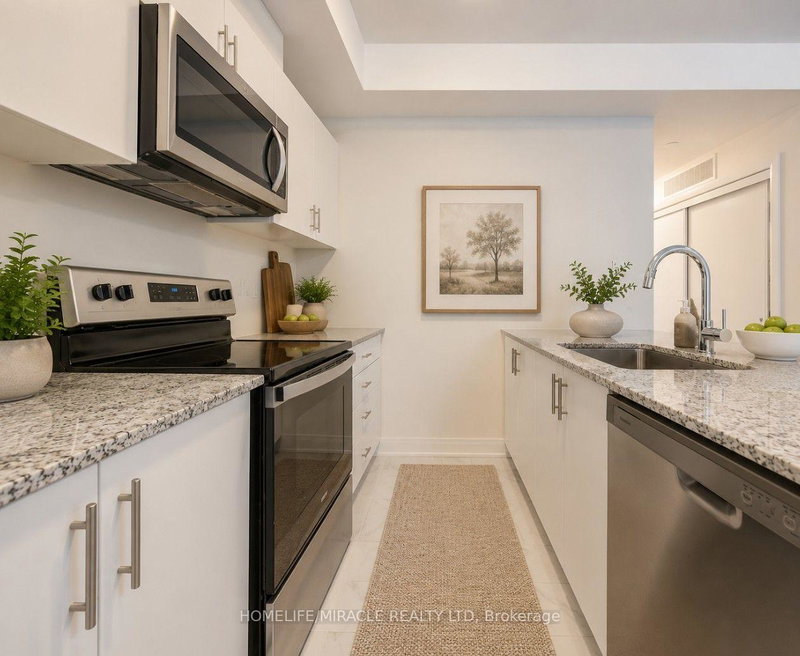 Image of home for listing MLS® E13687334