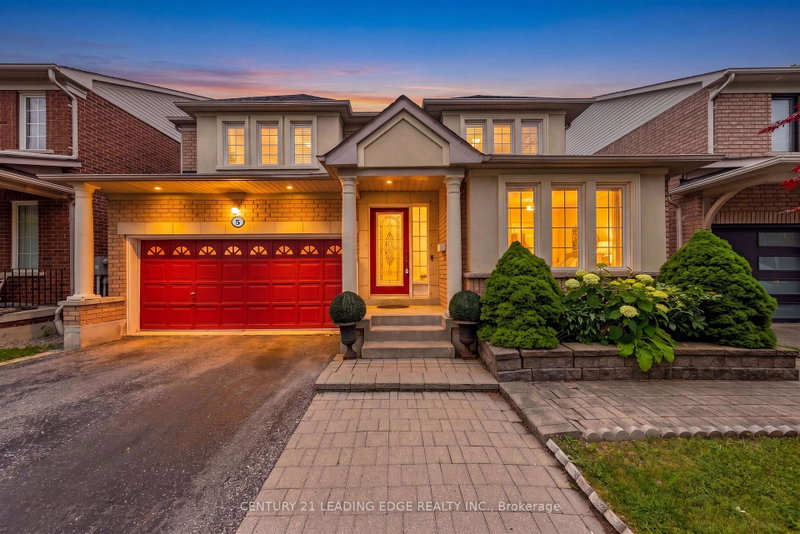 Image of home for listing MLS® E13687372
